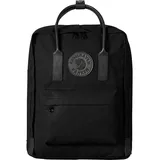 Fjällräven Kanken No. 2 16 l black