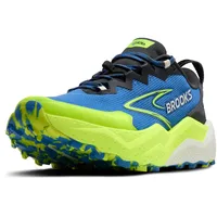 Brooks Herren Caldera 8 blau 46.5
