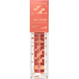 Maybelline NEW YORK Sunkisser Matte flüssiges Rouge mit Matt-Effekt Farbton 38 Pink Ripple