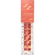 Maybelline NEW YORK Sunkisser Matte flüssiges Rouge mit Matt-Effekt Farbton 38 Pink Ripple