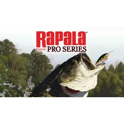 Rapala Fishing Pro Series Switch