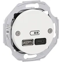 Elso USB Ladestation WDE011764