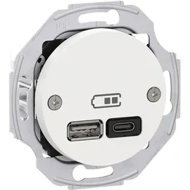 Elso USB Ladestation WDE011764