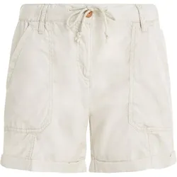 PROTEST Damen Shorts PRTRUE shorts, Kitoffwhite, 38