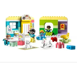 LEGO Duplo Spielspaß in der Kita 10992