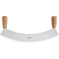 Triangle Wiegemesser Soul