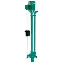 WILO Ständerpumpe Drain VC 32/10, R 1, 230 V-0,37 kW