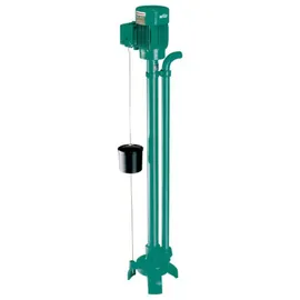 WILO Ständerpumpe Drain VC 32/10, R 1, 230 V-0,37 kW