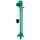 WILO Ständerpumpe Drain VC 32/10, R 1, 230 V-0,37 kW