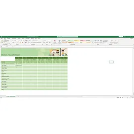 Microsoft Excel 2021 ESD Multilingual Mac