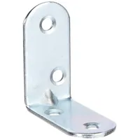 GAH Alberts Alberts 837808 Stuhlwinkel | mit abgerundeten Enden