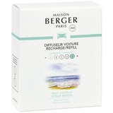 Maison Berger Ocean Breeze Refill für Autoduft