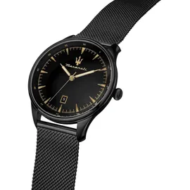 Maserati Tradizione Quarz Leder 40 mm R8853146001