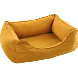 Flamingo hundekorb rechteckig ziva, Hundebett + Katzenbett