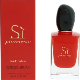 Giorgio Armani Si Passione Eau de Parfum 50 ml