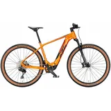 KTM Macina Race SX 10 fresh orange (black)
