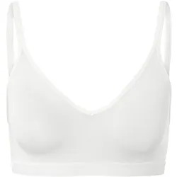 Tchibo - Seamless-Soft-BH - weiß