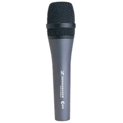 Sennheiser e 845 - Vokalmikrofon