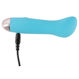 The CUTIES and pals Cuties Mini blau