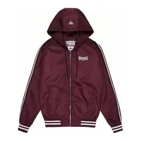 Lonsdale Meriden rot S