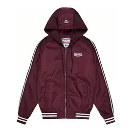 Lonsdale Meriden rot S