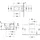 Duravit ME by Starck (2170090000)