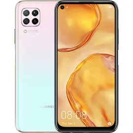 Huawei P40 lite 128 GB sakura pink