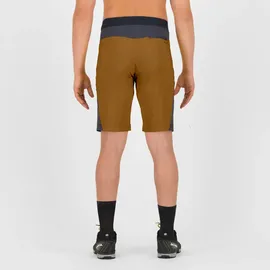 Karpos Rock Evo Bermuda Kurze Hose Bronze/Woodland Gray 48