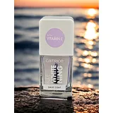 Catrice Nail Whitening Base Coat Unterlack lila 11 ml