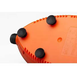 Savage Gear Luftpumpe 16psi 12v 1.1bar - Black - One Size