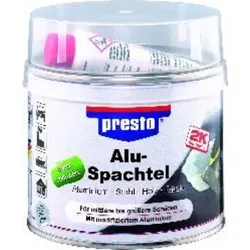 PRESTO Alu Spachtel 250 g