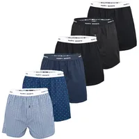 Happy Shorts Boxer Mix 6er Pack