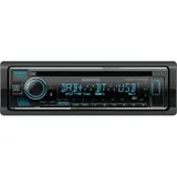 Kenwood KDC-BT740DAB USB CD DAB+ Autoradio mit iPod-Steuerung und Bluetooth-F...