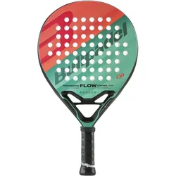 Bullpadel Flow Light W 23 Padelschläger EINHEITSGRÖSSE