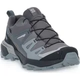 Salomon X Ultra 360 GTX Damen sharkskin/trooper/arona 40