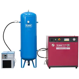 ELMAG PL-S 750/10/3 D