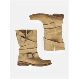 FELMINI Stiefel Herren Braun 41