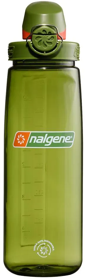 Nalgene OTF Sustain 0,65 L Trinkflasche - STK - juniper