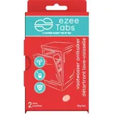EZEE Tabs Geschirrspüler-Entkalker 2er-Pack (2 x 35g)