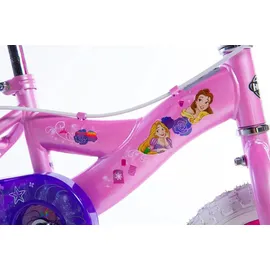 HUFFY Disney Princess 12 Zoll RH 0 cm rosa