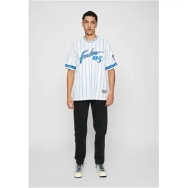 FUBU FM232-012-1 weiß M