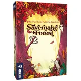 DEVIR Savernake Forest