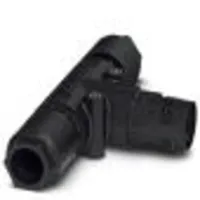 Phoenix Contact 1411417 Rundstecker Verteiler Gesamtpolzahl: 4 + PE