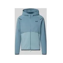 Under Armour Unstoppable Funktionsjacke Herren Blau XL