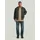 G-Star Unpadded Bomberjacke grau M