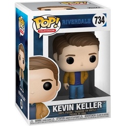 Funko Spielfigur Riverdale – Kevin Keller 734 Pop!