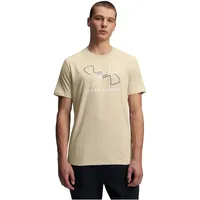 Under Armour Foundation Update SS Khaki Base / Titan
