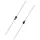DIOTEC Gleichrichterdiode EM513-AQ DO-41 1600V 1A