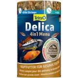 Tetra Delica Menu Naturfutter 100 ml