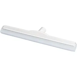 Nölle Profi Brush Bürsten- und Pinseltechnik e. K. Wasserschieber L.600mm glasfaserverstärkt weiß 10 St.